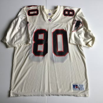 San Francisco 49ers Jersey Mens 2XL Red Reebok NFL VINTAGE GOOD CONDITION  for Sale in Watsonville, CA - OfferUp