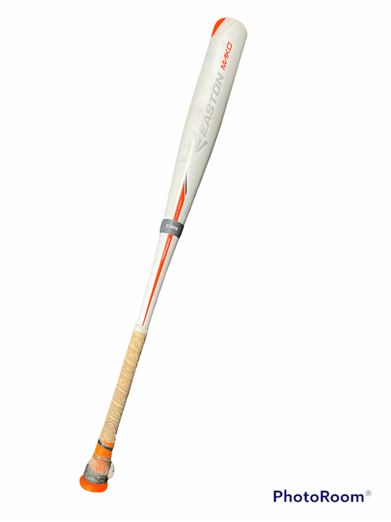 Used Louisville Slugger (-3) 30 oz 33 Prime 918 Bat