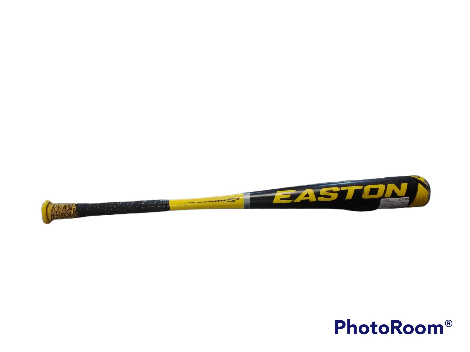easton baseball bats