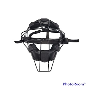 Champro Umpire Mask Sun Visor – Final Score Sporting Goods