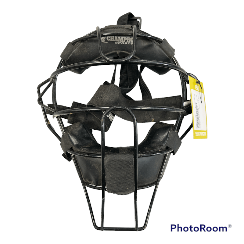 Umpire Gear in Baseball Gear & Equipment 