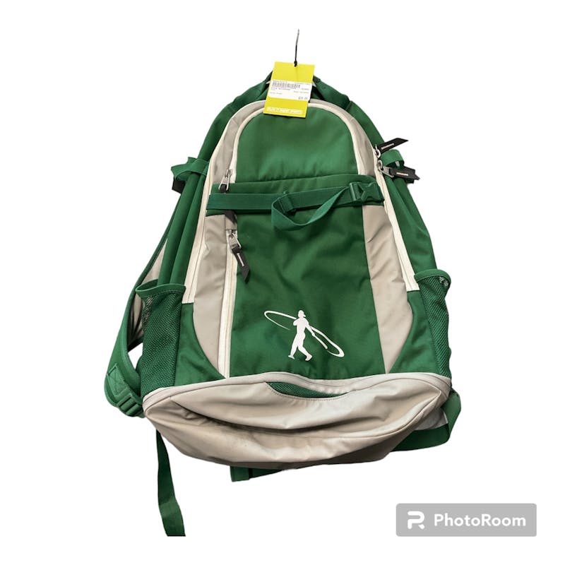 Used Nike SWINGMAN Baseball and Softball Equipment Bags