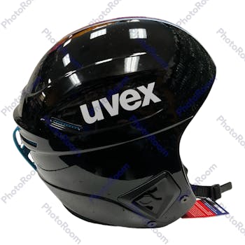 UVEX Race+ Helmet Size 53-54 - Like New