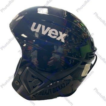 UVEX Race+ Helmet Size 51-52 - Like New