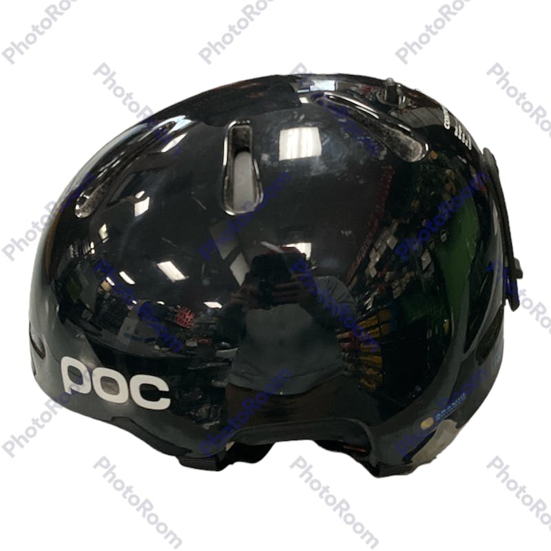 Like-New POC Fornix Backcountry MIPS Helmet with Recco avalanche