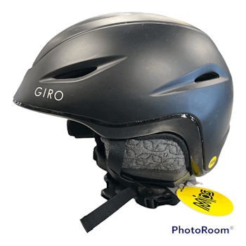 Like-New POC Fornix Helmet Lightweight Black XS/Small Ski and Snowboard  Helmet Shop-Worn only
