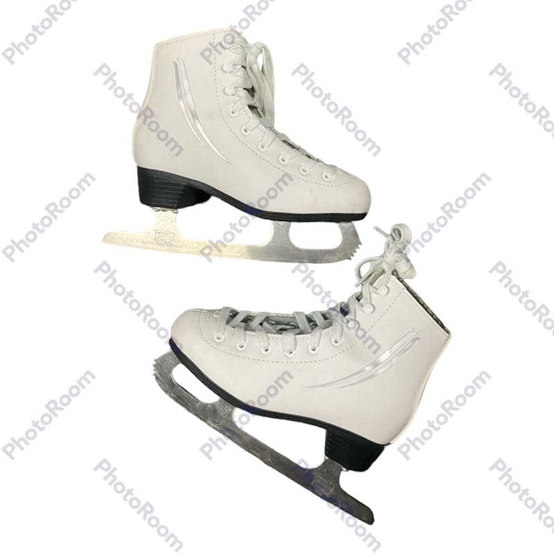 Cascade Men's Figure Ice Skates – Roller Derby