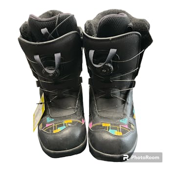 Roxy Leilani Snowboard Boots (Women's)