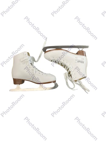 Women's Figure Skates, Page 1