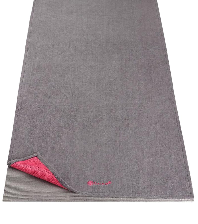 Yoga Mat Towel - Gaiam