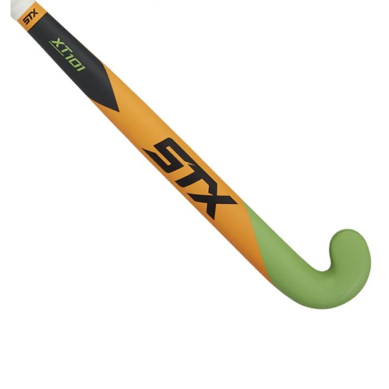 Moedig huisvrouw Transparant New STX XT 101 Fieldhockey Stick 35-inch Field Hockey Carbon Composite