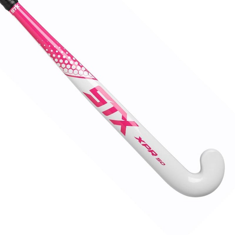 Edele leeg Laan New STX XPR 50 Fieldhockey Stick 36-inch Field Hockey Fiberglass Composite