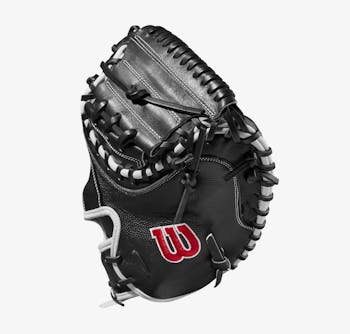 Wilson A2000 SuperSkin 33.5 Custom Catcher's Mitt A20CMN25 