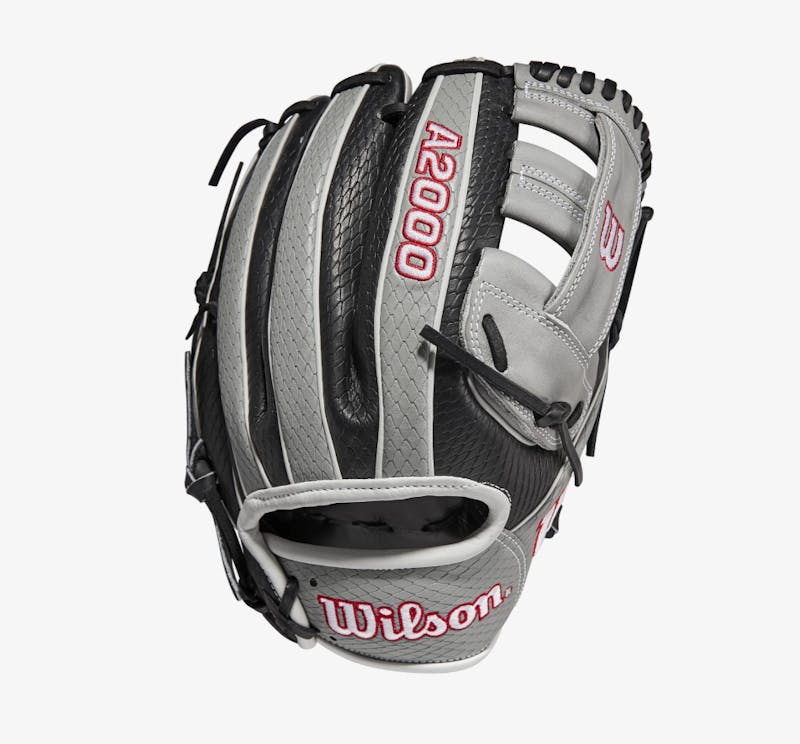 Wilson A2000 Super Snakeskin TA7 Tim Anderson 11.5 Baseball Glove:  WBW101019115 Right Hand Thrower