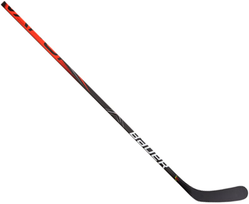 Bauer Advanced LH Pro Stock Hockey Stick Grip 87 Flex Custom CHA 