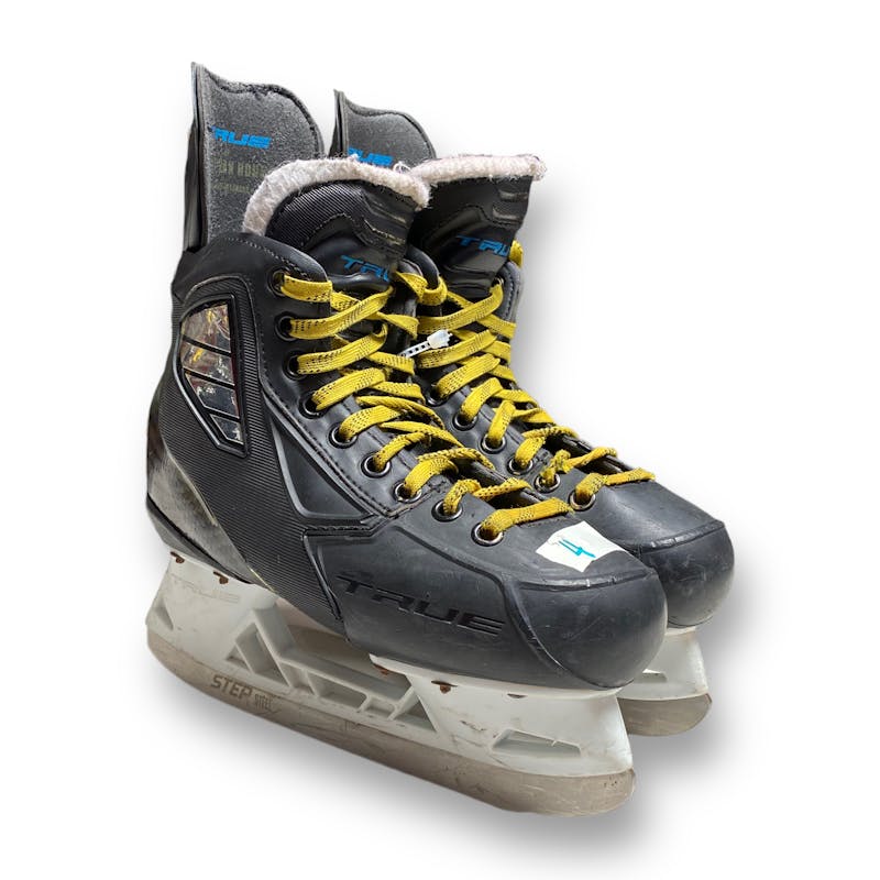 Bauer Vapor X2.7 Junior Ice Hockey Skates 1.0