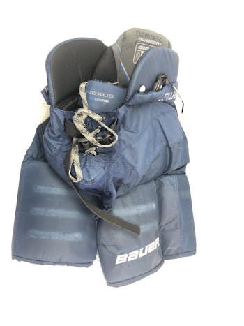 Easton Synergy Hockey Pants Youth Large GX 61"-66" Bauer Lil  Sport Knee Pads 10”