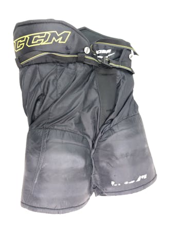 Used Easton Stealth CX Size Jr M Reg Ice Hockey Pants – Kleen 'N' Hard  Sports