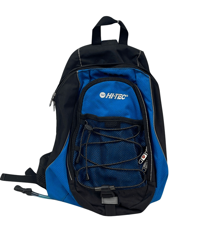 Used HI-TEC Camping & Climbing / Backpacks