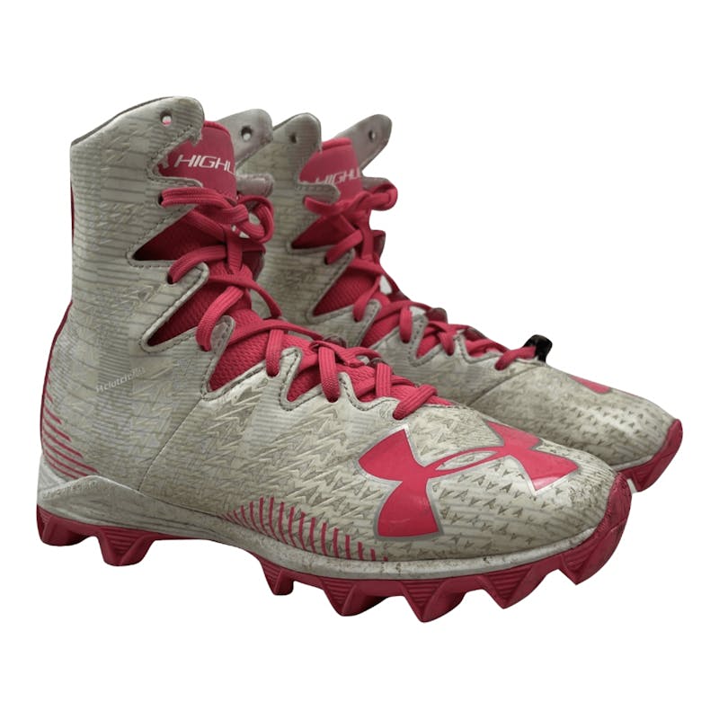 Under Armour Football Cleats