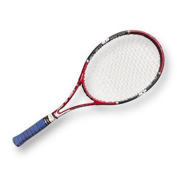 Estusa Pro Legend Supra 4 5/8 grip Tennis Racquet