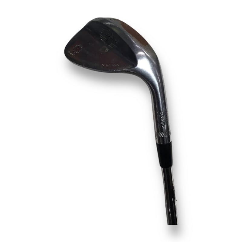 Titleist on sale sm56 1