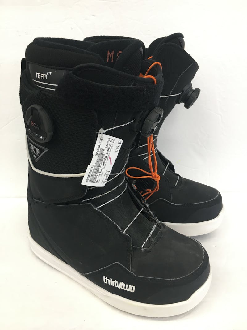 Thirtytwo lashed store boa