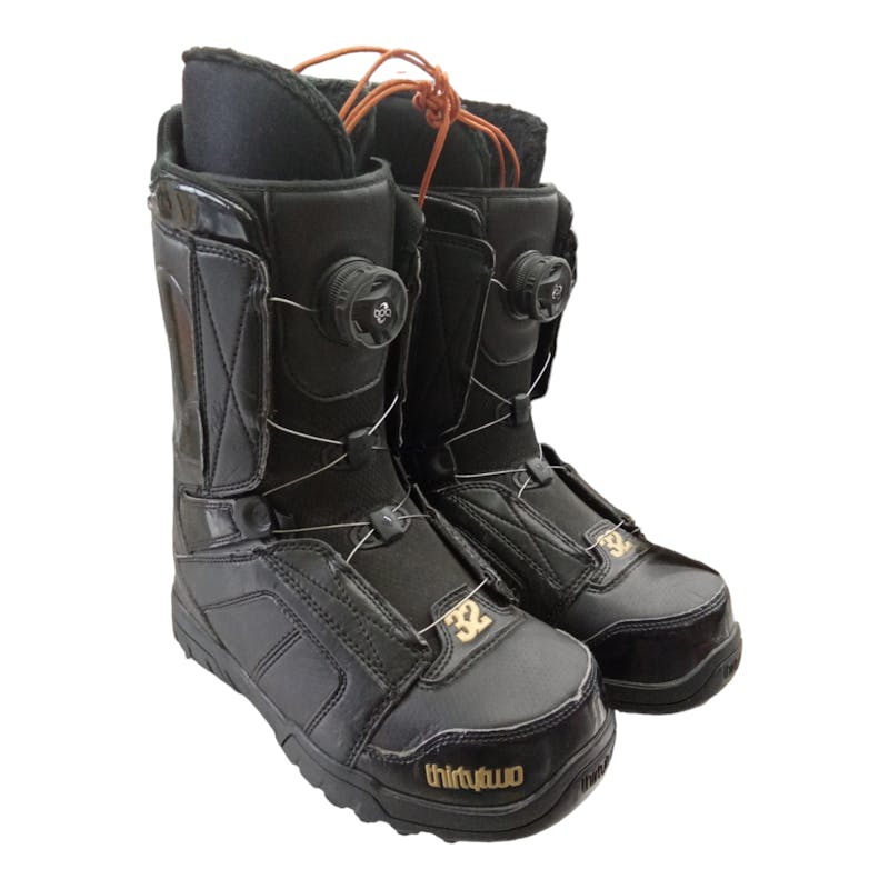 32 stw boa snowboard clearance boots