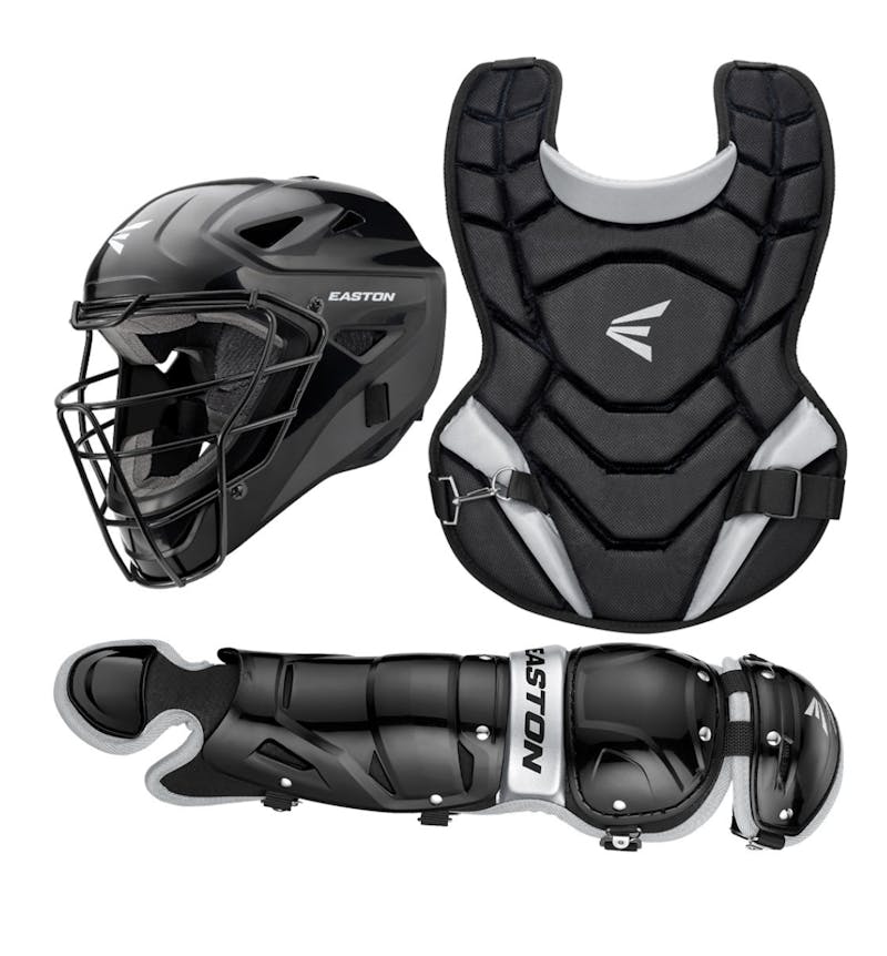 CHAMPRO Triple Play Youth Catcher's Set for Baseball 