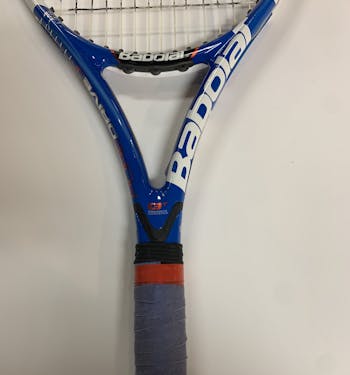 babolat pure drive lite 2011Used Babolat PURE DRIVE Tennis Racquet