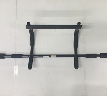 Used Fitness Gear Pull up Bar Exercise Fitness Home Gyms