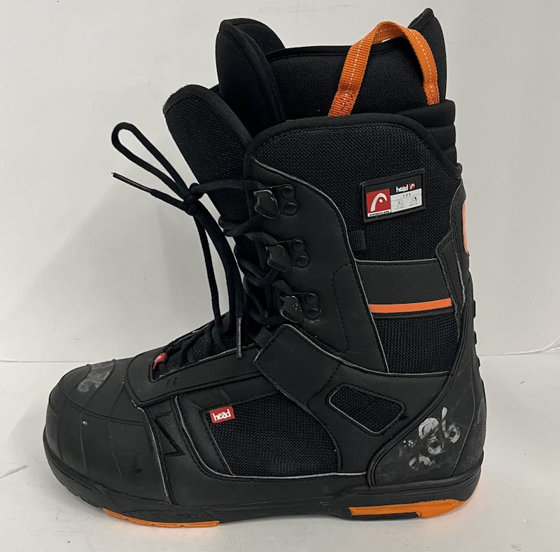 used snowboard boots 10.5