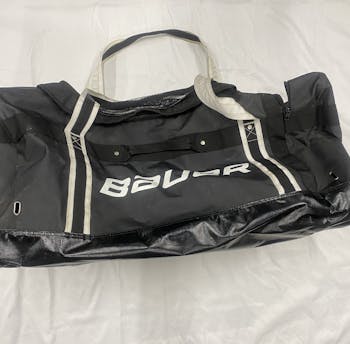 Used Reebok Hockey Equipment Bags