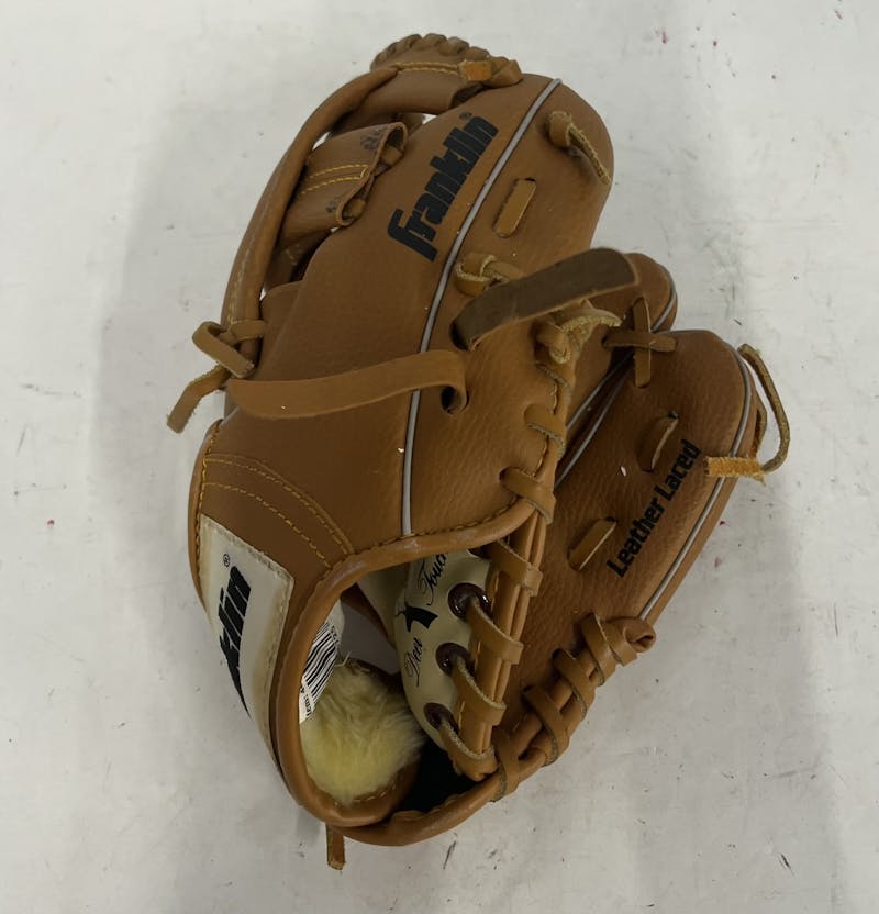 Franklin 4609 Baseball Glove for sale online 