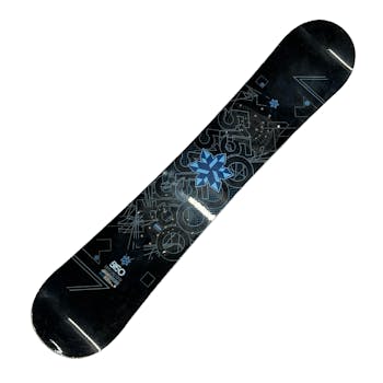 Used 5150 STROKE WIDE 164 cm Men s Snowboards Men s Snowboards