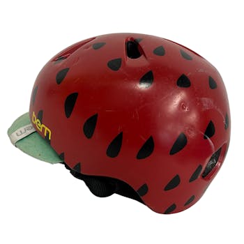 Bern nina online helmet