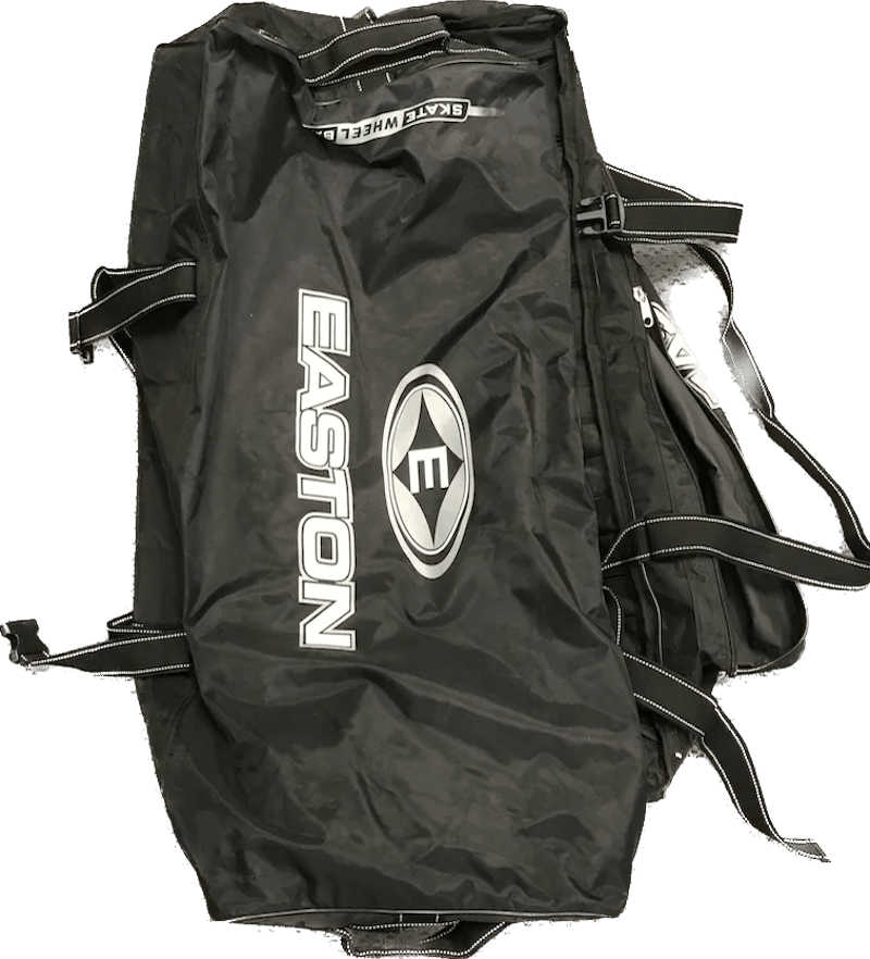 Nice Used Easton Ultra Lite Ice Hockey Bag