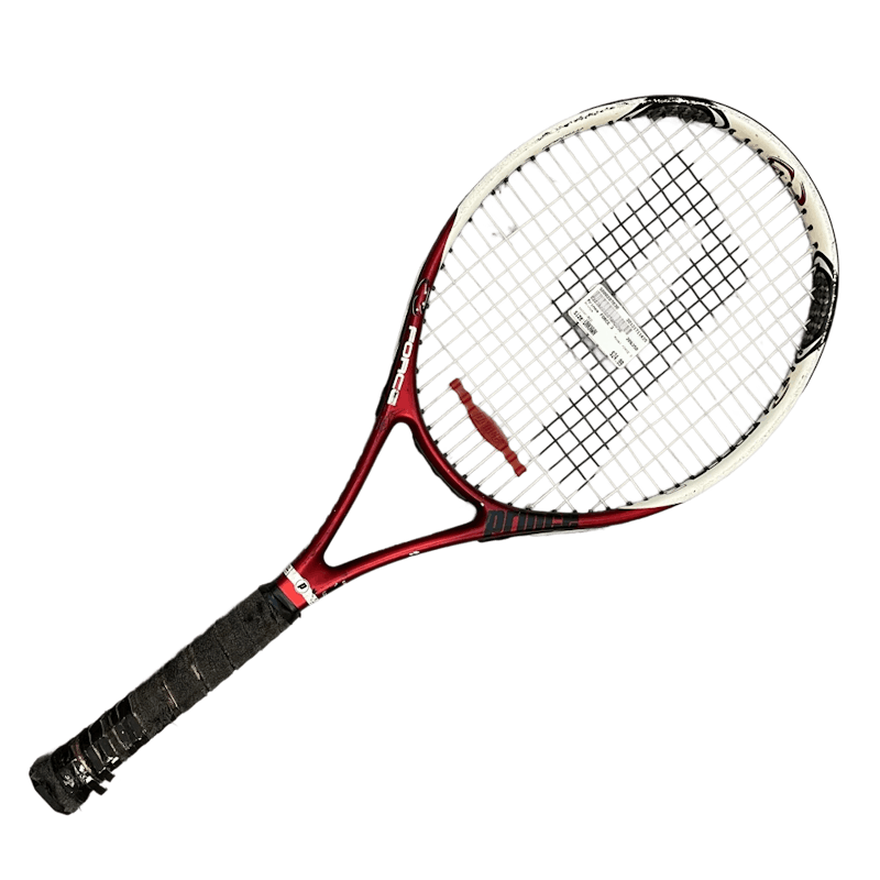 Oost Timor kleinhandel Nieuwsgierigheid Used Prince FORCE 3 Unknown Racquet Sports / Tennis Racquets Racquet Sports  / Tennis Racquets