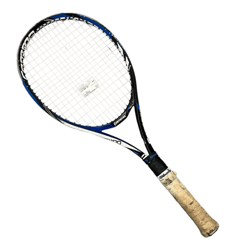Used RZR 100 Unknown Racquet Sports / Tennis Racquets
