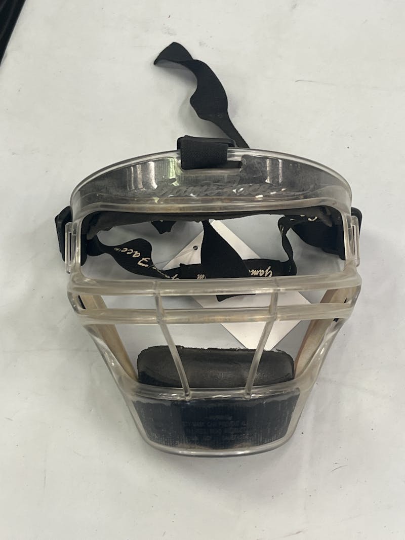 Game Face Sports Fielder's Mask