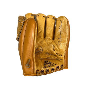 Wilson A0200 10 San Francisco Giants Baseball Glove