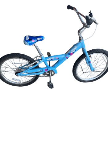 Trek mystic deals 20 inch bike