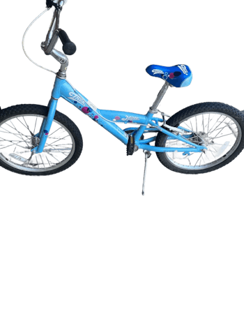 Girls 20 discount inch trek bike