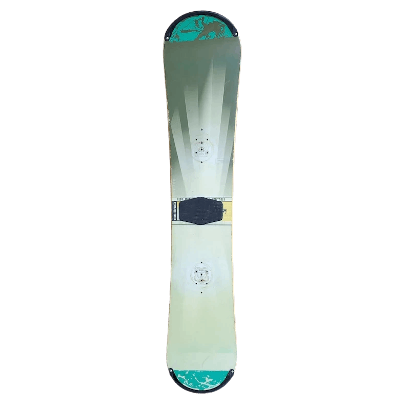 Bio-green Snowboard Base Cleaner - One Mfg - Oneball Snowboard Tuning Tools  – ONE MFG Store