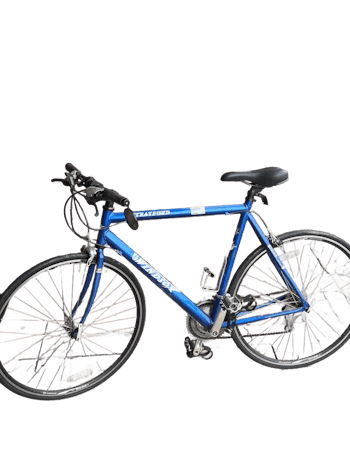Used STRATFORD 56-58cm - LG Frame 21 Speed Men's Bikes