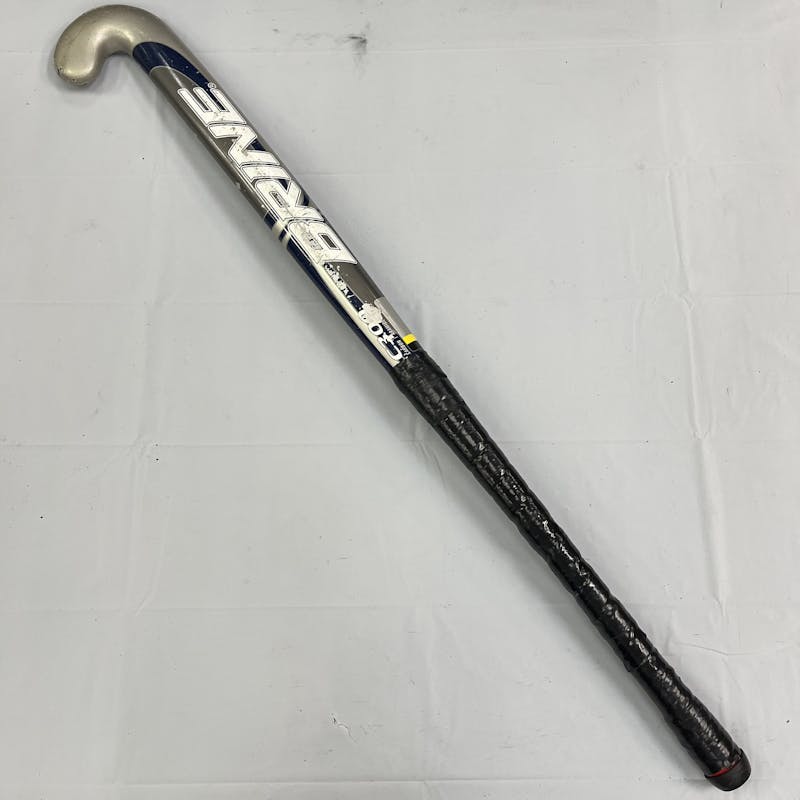 Used Brine BULLET 35 Composite Field Hockey / Sticks Field Hockey