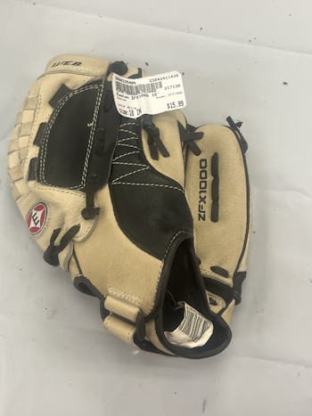 Wilson A0200 10 San Francisco Giants Baseball Glove