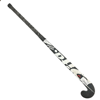 Used DITA GIBA S3 34 Composite Field Hockey Sticks Field Hockey