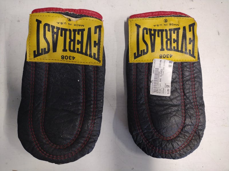 vuurwerk zwak heuvel Used Everlast BAG GLOVES Senior Other Boxing / Gloves Boxing / Gloves