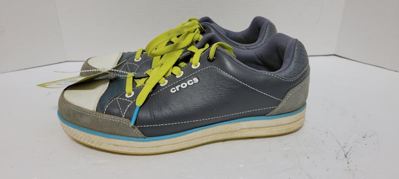 Used Crocs 7.5 Golf / Shoes Golf / Shoes
